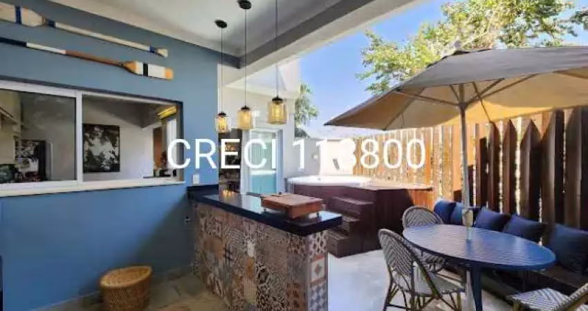 Casa em condomínio para venda jardim montreal residence indaiatuba