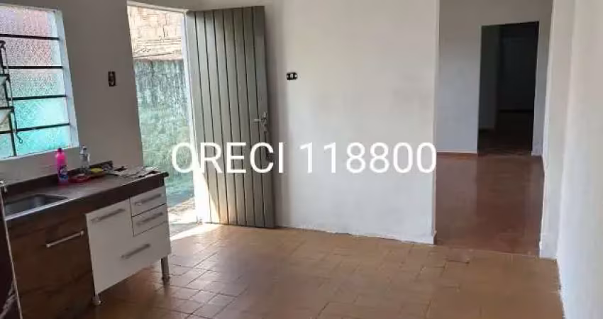 Casa com 2 quartos à venda na Rua Costa Rica, Jardim das Nações, Salto