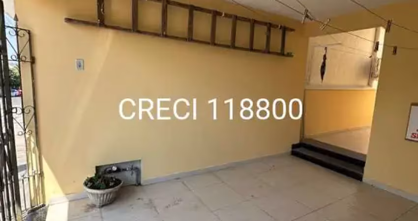 Casa com 2 quartos à venda na Rua Costa Rica, Jardim das Nações, Salto