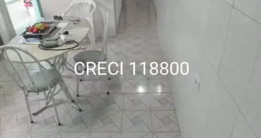 Casa com 2 quartos à venda na Rua Costa Rica, Jardim das Nações, Salto