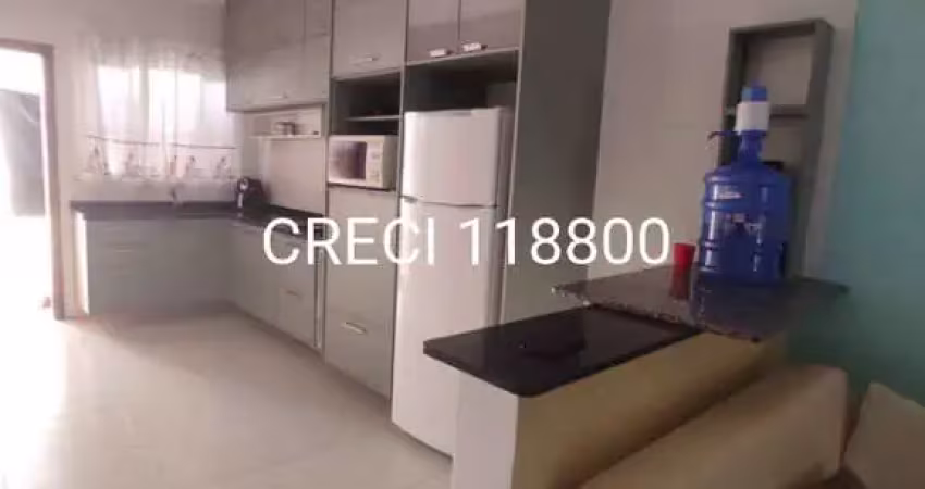 Casa com 2 quartos à venda na Rua Natal, Jardim Panorama, Salto