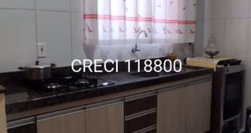 Apartamento para Venda Jardim Nair Maria Salto