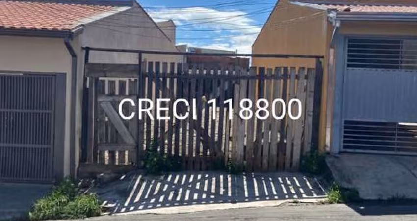 Terreno para Venda Jardim São João Salto