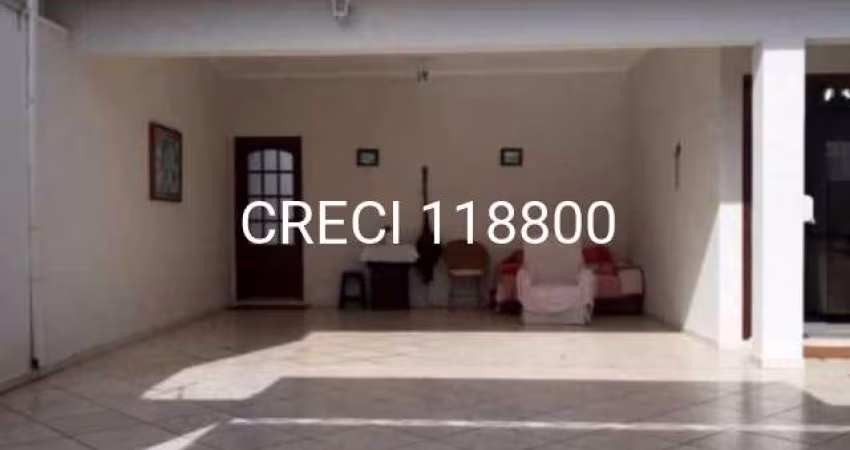 Casa para Venda Jardim Regina Indaiatuba