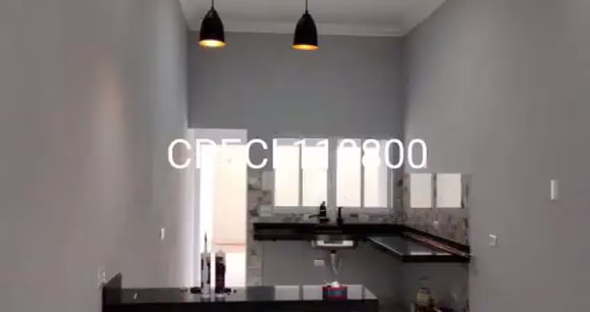 Casa com 2 quartos à venda na Rua Belo Horizonte, Jardim Panorama, Salto
