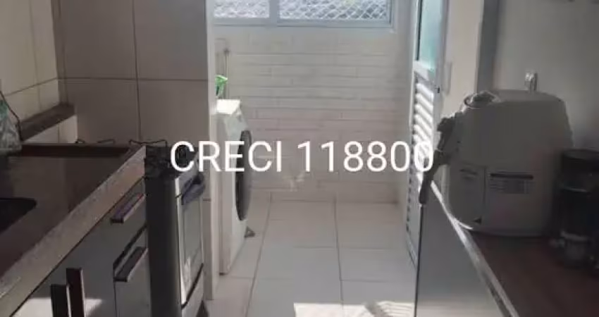 Apartamento com 2 quartos à venda na Rua Floriano Peixoto, Jardim das Nações, Salto