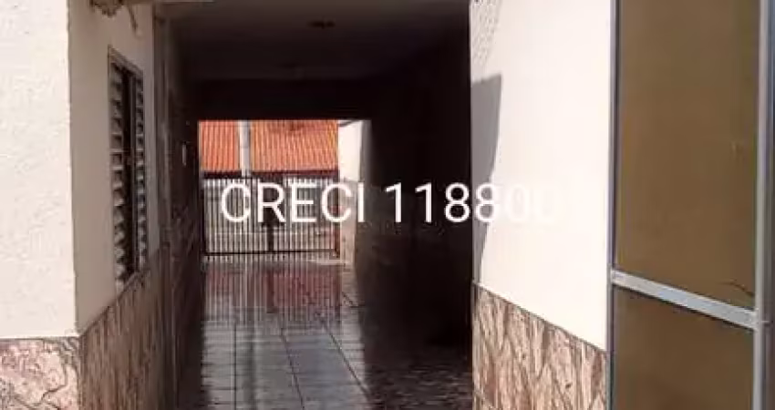 Casa com 4 quartos à venda na Rua Costa Rica, Jardim das Nações, Salto