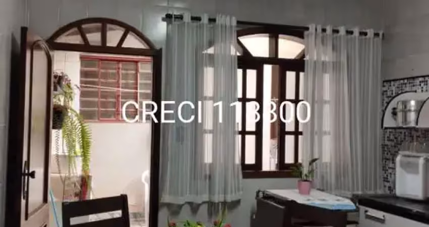 Casa com 2 quartos à venda na Rua Luiz Martini, Parque das Indústrias, Itu