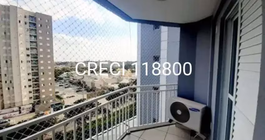 Apartamento com 2 quartos à venda na Rua Pedro Virillo, Jardim Santiago, Indaiatuba