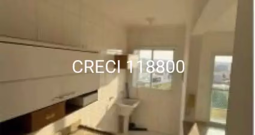 Apartamento para venda núcleo habitacional brigadeiro faria lima indaiatuba