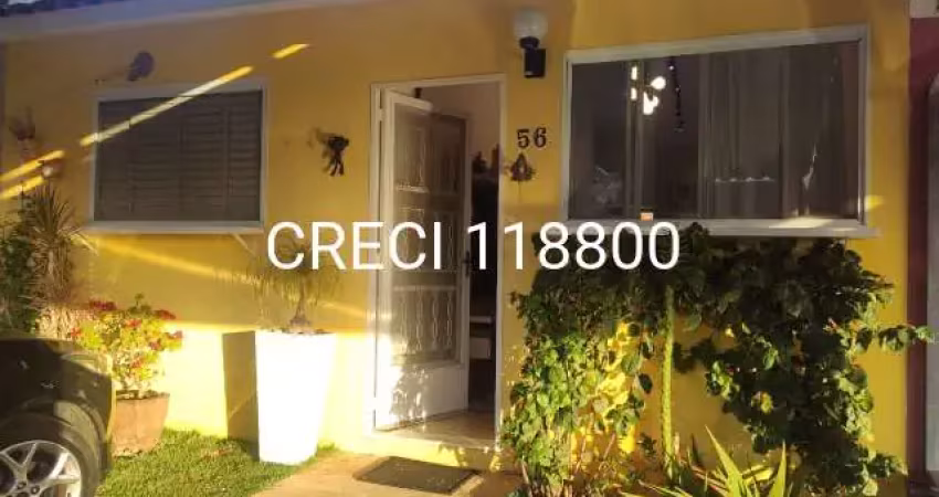 Casa em condomínio para venda loteamento santa edwiges salto