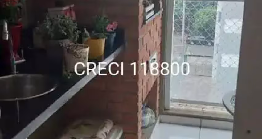 Apartamento para venda vila maria helena indaiatuba