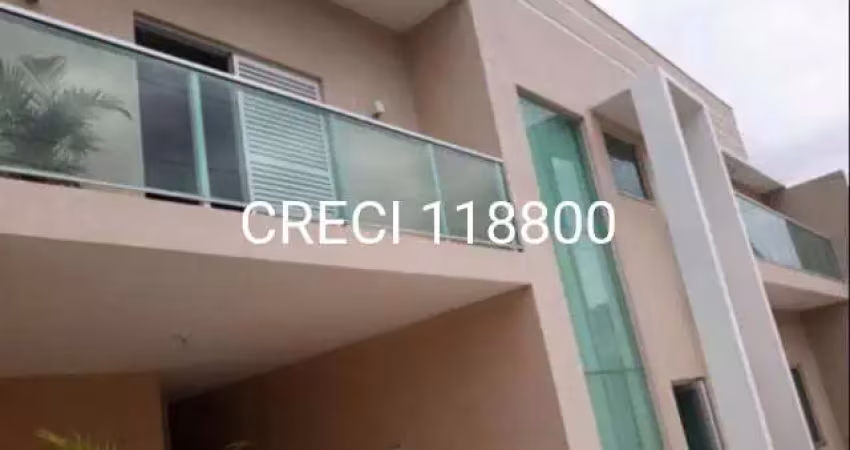 Casa com 4 quartos à venda na Rua Adaísio Giron, Jardim Regina, Indaiatuba