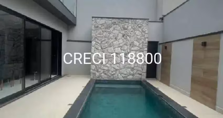 Casa em condomínio para venda jardim residencial maria dulce indaiatuba