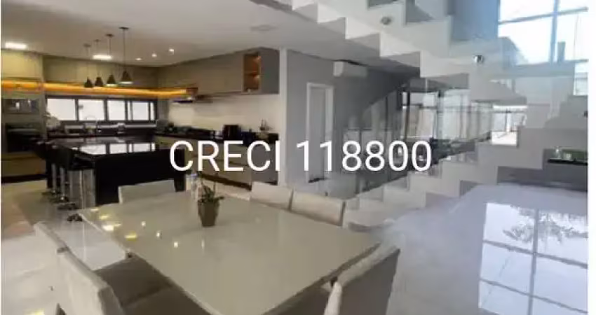 Casa em condomínio para venda jardim residencial maria dulce indaiatuba