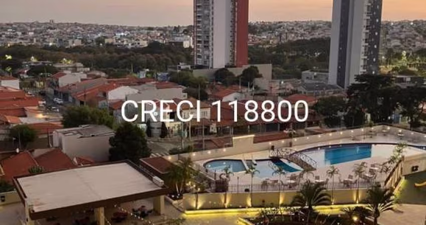 Apartamento para Venda Vila Almeida Indaiatuba