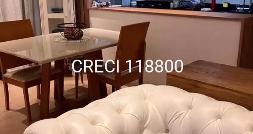 Apartamento com 3 quartos à venda na Rua Araguaia, 1, Vila Almeida, Indaiatuba
