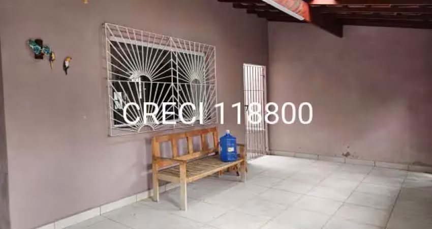 Casa com 3 quartos à venda na Rua Francisco Castelo, Jardim Tropical, Indaiatuba