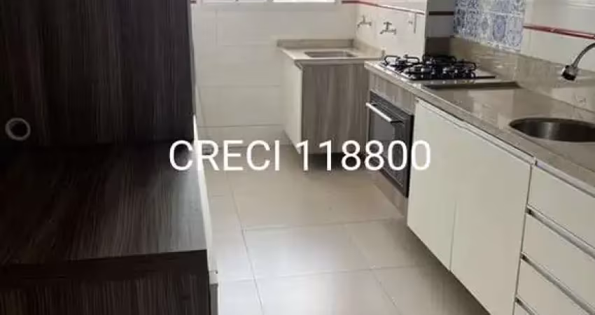 Apartamento com 1 quarto à venda na Rua São Mateus, Jardim Nova Era, Salto