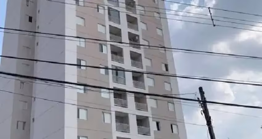 Apartamento com 3 quartos à venda na Rua Walter Ambiel, Jardim Primavera, Indaiatuba
