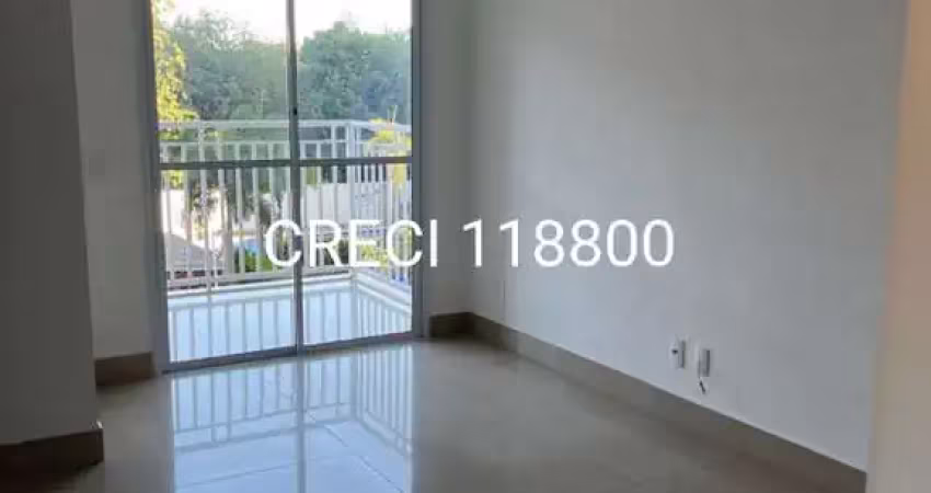 Apartamento com 2 quartos à venda na Rua Pedro Álvares Cabral, Vila Norma, Salto