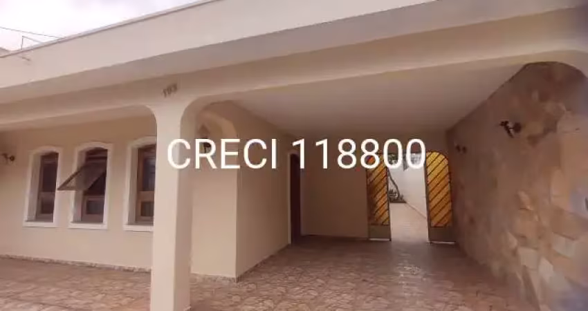 Casa com 3 quartos à venda na Rua México, Jardim América, Indaiatuba
