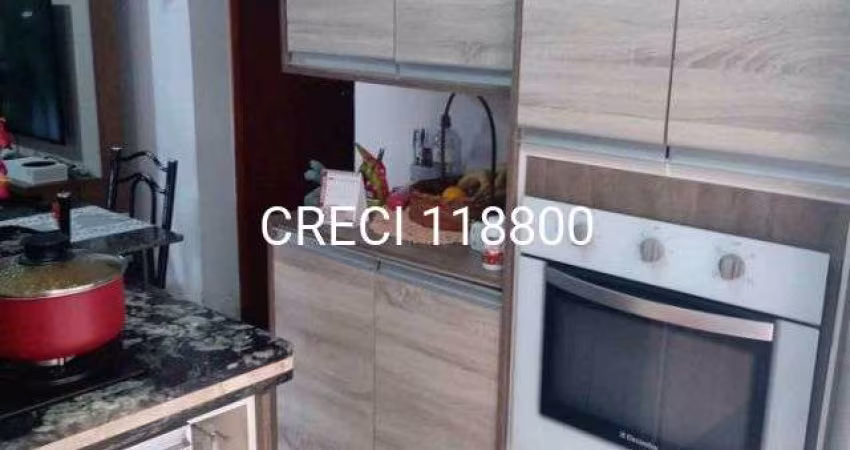 Casa para Venda Residencial Vila dos Eucaliptos Salto