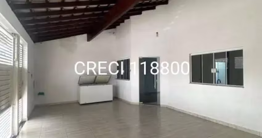 Casa com 3 quartos à venda na Rua Belo Horizonte, Jardim Panorama, Salto
