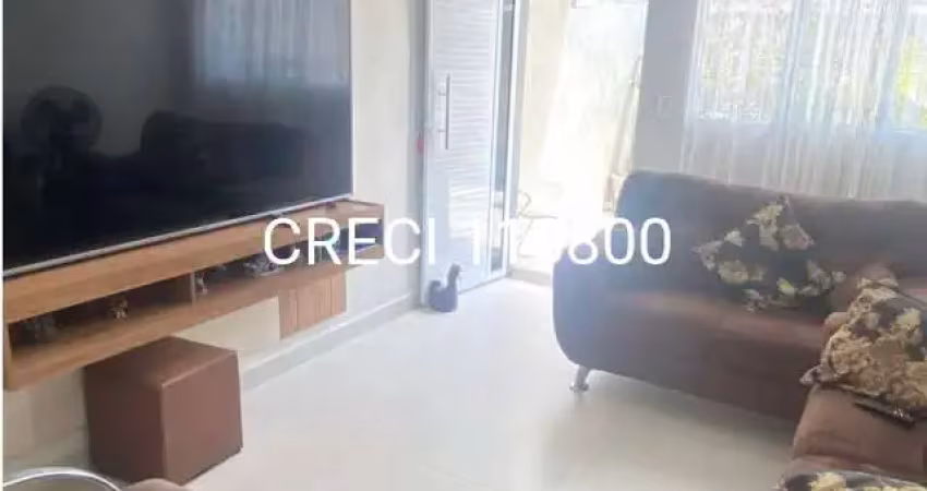 Casa com 3 quartos à venda na Rua Costa Rica, Jardim das Nações, Salto