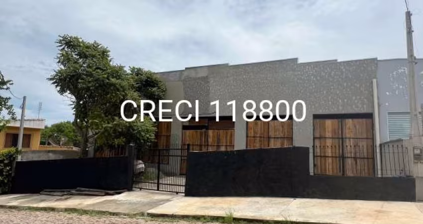 Galpão/Depósito para Venda Jardim Itaguaçu Salto