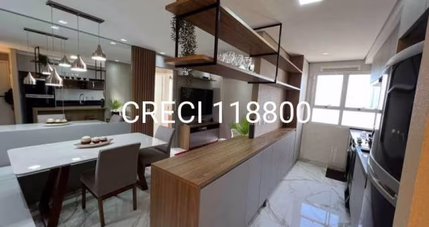 Apartamento para Venda Jardim Adriana Indaiatuba