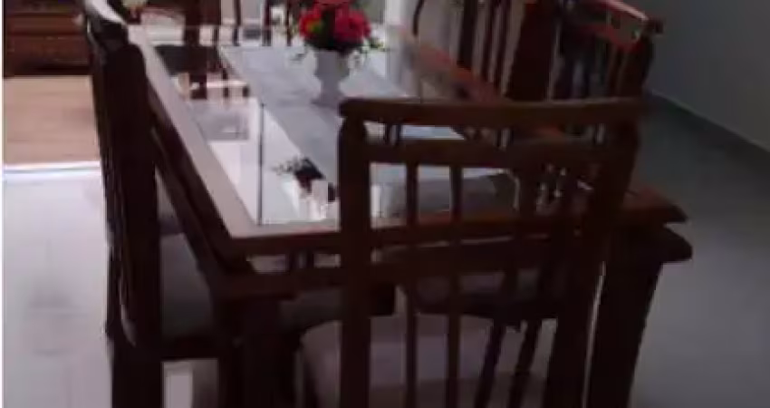 Casa com 3 quartos à venda na Rua Benedicto Amgarten, Jardim Bela Vista, Indaiatuba