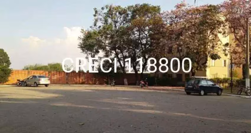Apartamento com 2 quartos à venda na Avenida Sete Quedas, Vila Padre Bento, Itu
