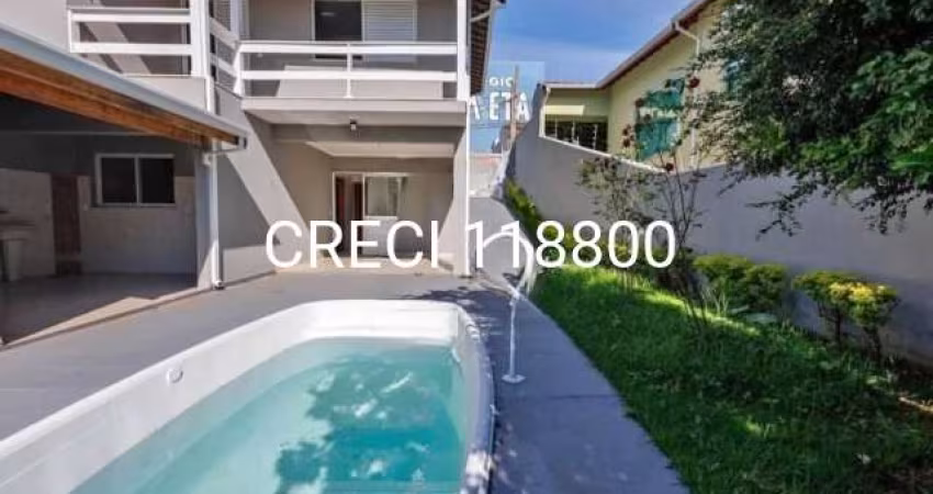 Casa para Venda Jardim Regina Indaiatuba