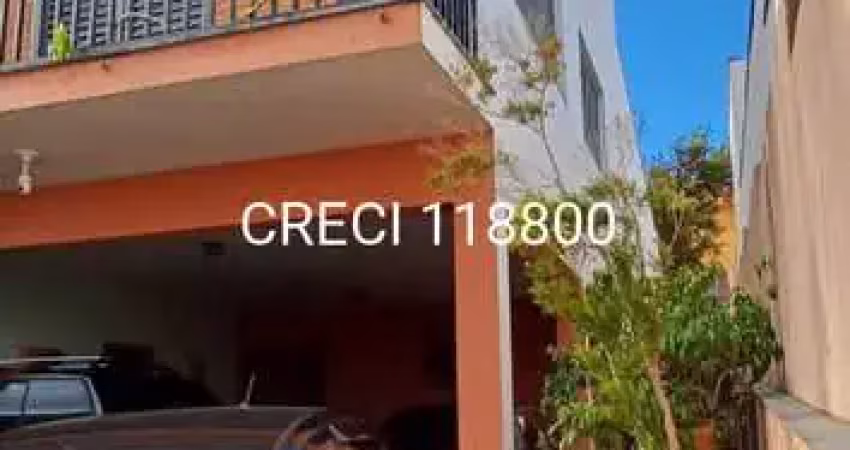 Casa com 3 quartos à venda na Rua América, Jardim Celani, Salto