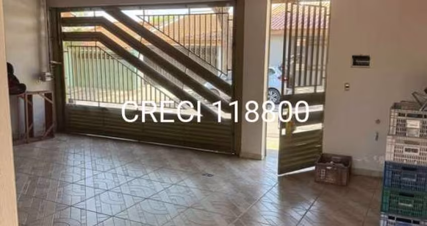 Casa para Venda Residencial Santa Madre Paulina Salto