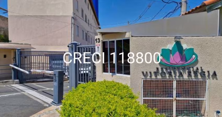Apartamento para Venda Jardim dos Colibris Indaiatuba