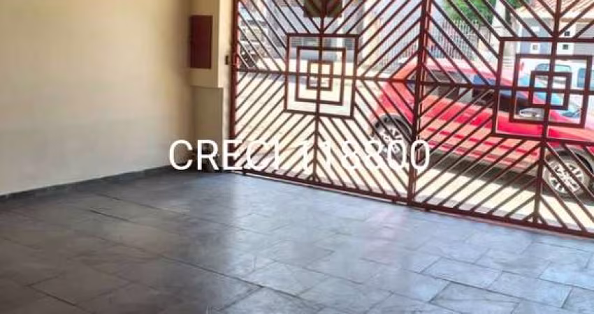 Casa para Venda Jardim Morada do Sol Indaiatuba