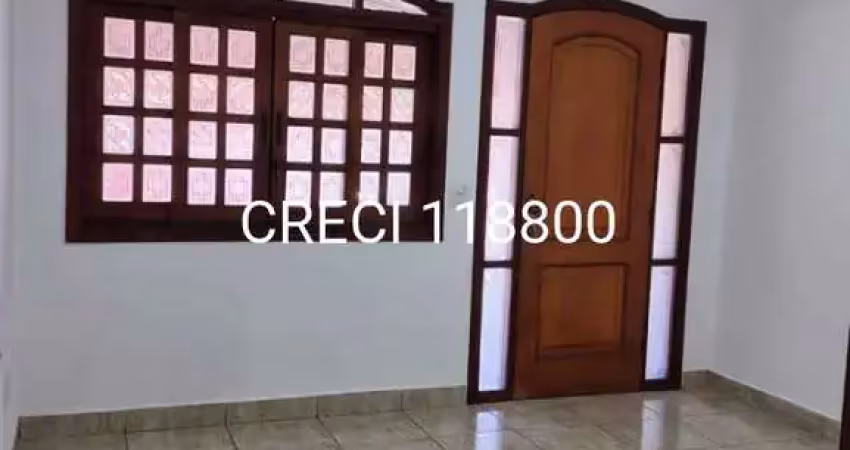 Casa com 2 quartos à venda na Rua Coronel Júlio Pereira de Brum, Jardim Morada do Sol, Indaiatuba