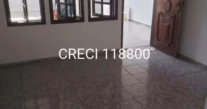Casa com 3 quartos à venda na Avenida dos Trabalhadores, Jardim Marília, Salto