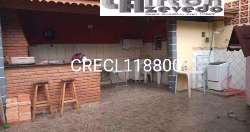Casa para Venda Residencial Santa Madre Paulina Salto