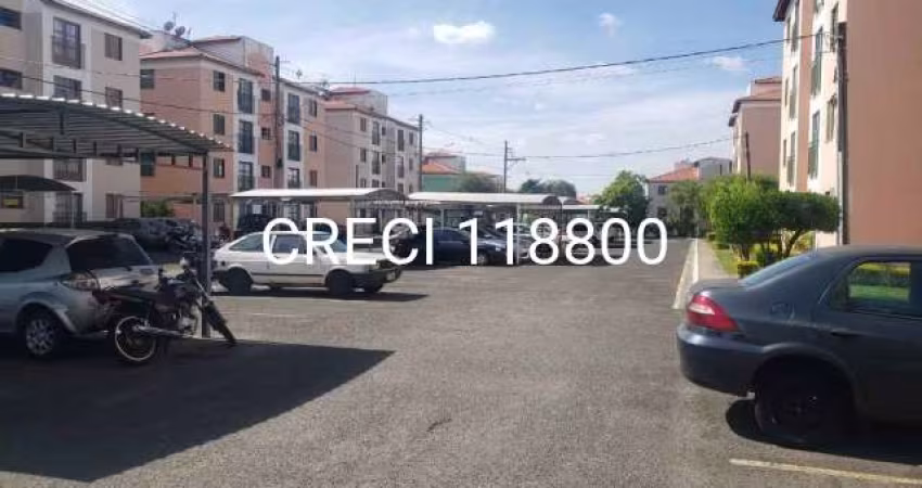 Apartamento para Venda Jardim Morumbi Indaiatuba