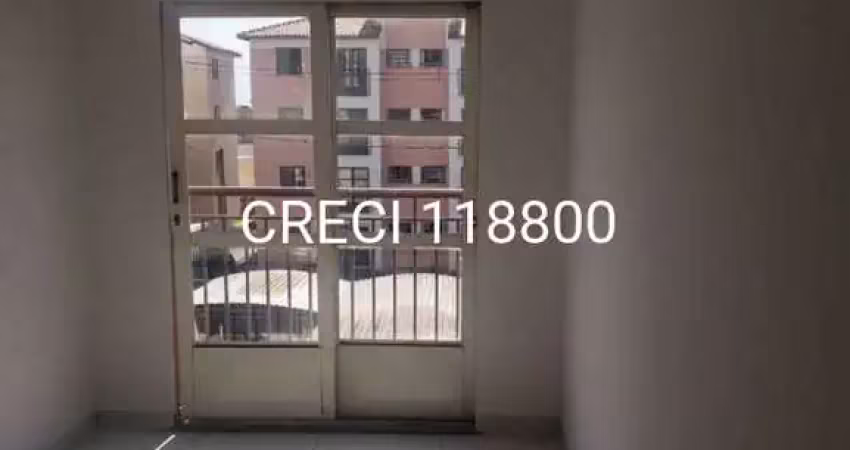 Apartamento com 2 quartos à venda na Estrada Doutor Rafael Elias José Aun, Jardim Morumbi, Indaiatuba