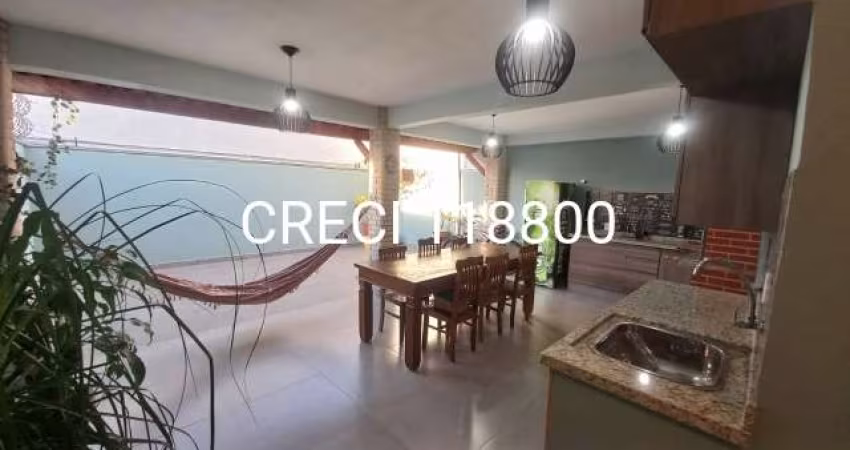 Casa para Venda Residencial Santa Madre Paulina Salto