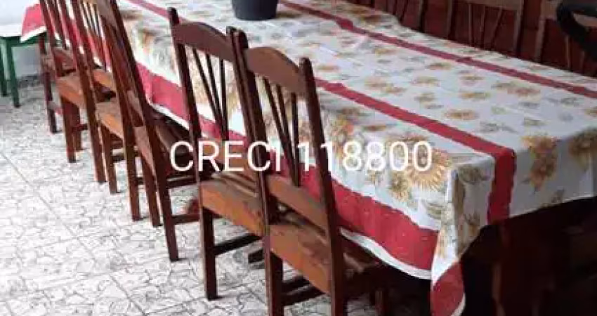 Casa com 2 quartos à venda na Rua Cuiabá, Jardim Paraíso, Salto