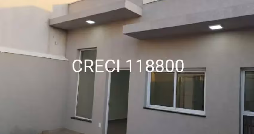 Casa com 3 quartos à venda na Rua Yvone Ferreira Marques, Jardim das Maritacas, Indaiatuba