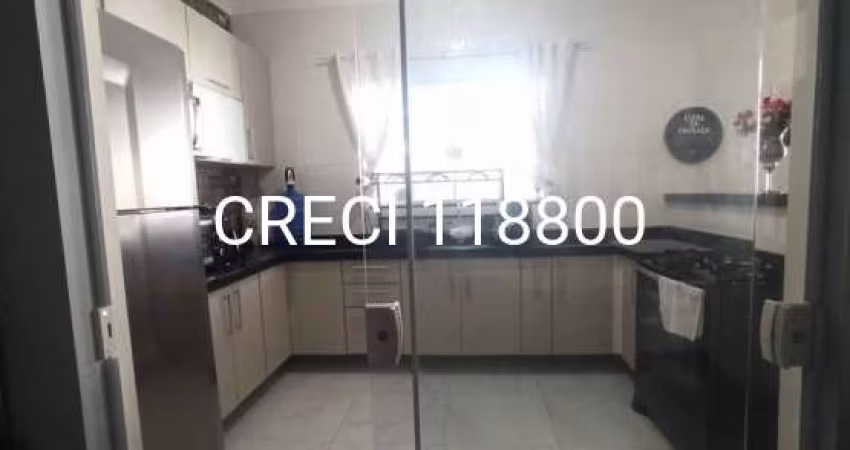 Casa para Venda Residencial Vila dos Eucaliptos Salto