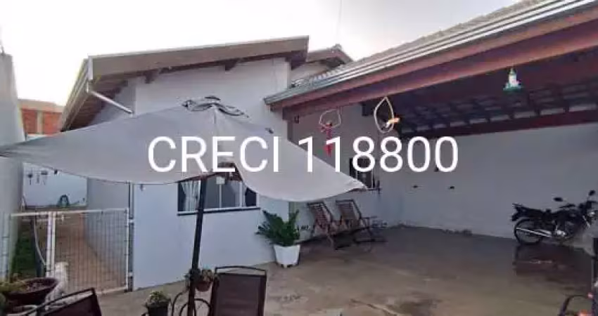 Casa para venda residencial vila dos eucaliptos salto