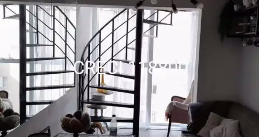 Apartamento com 3 quartos à venda na Rua Presidente João Café Filho, Bela Vista, Salto