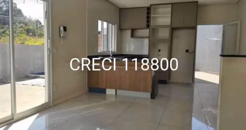 Casa com 3 quartos à venda na Rua Idovar Sthal Junior, Jardim Taquaral, Salto